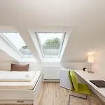 Acora Living The Ξενοδοχείο με διαμερίσματα 3*