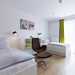 Acora Living The Ξενοδοχείο με διαμερίσματα