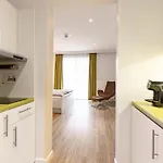 Acora Living The Ξενοδοχείο με διαμερίσματα 3*