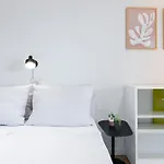 Acora Living The Ξενοδοχείο με διαμερίσματα 3*
