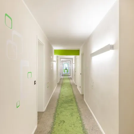 Acora Living The Hotel Fuerth