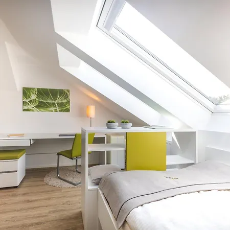 Hotel Acora Living The Fuerth