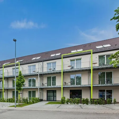 Hotel Acora Living The Fuerth