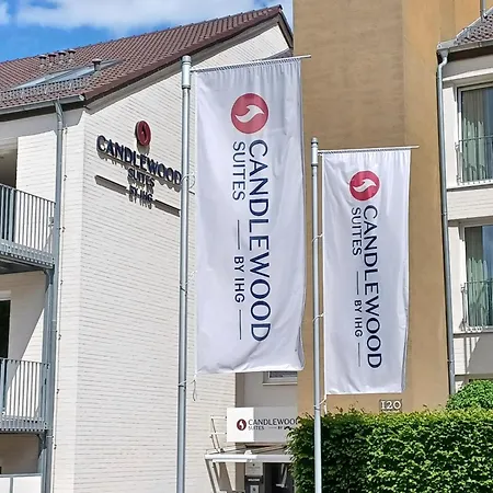 Acora Living The Hotel 3*