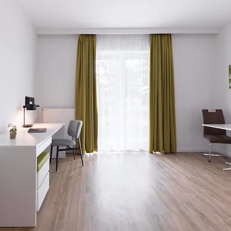 Acora Living The 3* Fürth