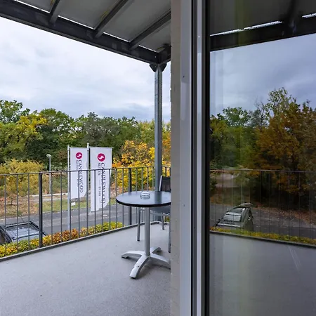 Apart Otel Acora Living The 3*