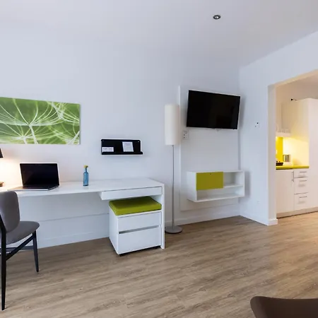 Acora Living The Aparthotel