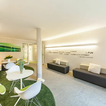 Hotel Acora Living The Fuerth