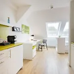 Acora Living The 3* Fürth