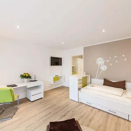 Hotel Acora Living The 3*