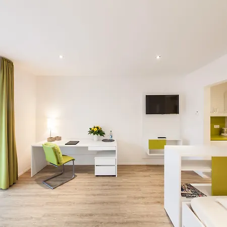 Hotel Acora Living The
