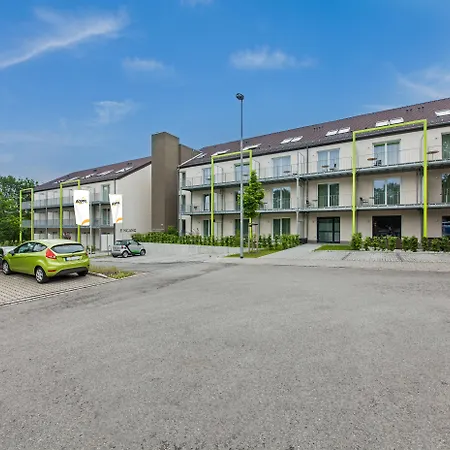 Hotel Acora Living The 3*