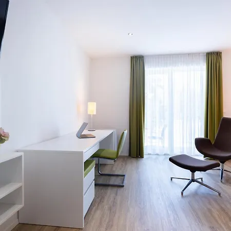 Acora Living The Hotel Fuerth