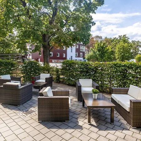 Hotell Acora Living The 3*