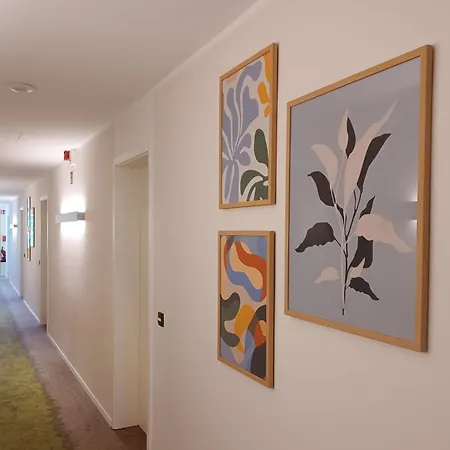 Acora Living The Apart Otel 3*