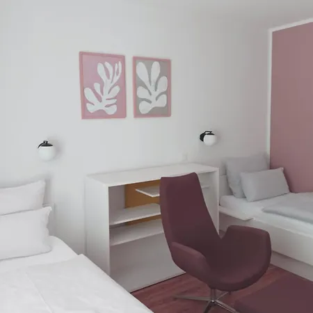 Acora Living The 3* Fürth