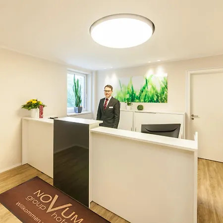 Aparthotel Acora Living The Fürth