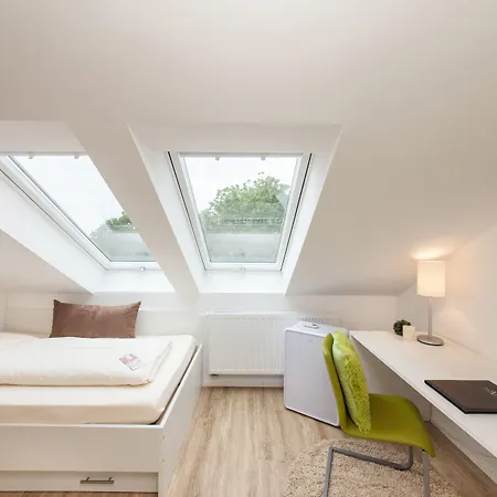 Acora Living The Apart-hotel 3*