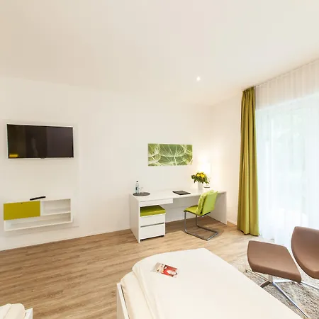 Novum Likeapart 3*