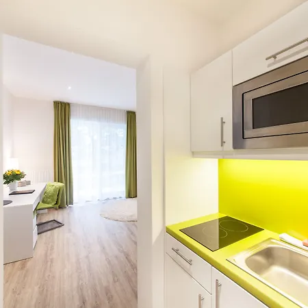 Acora Living The Aparthotel