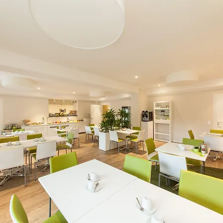 Aparthotel Acora Living The Fürth