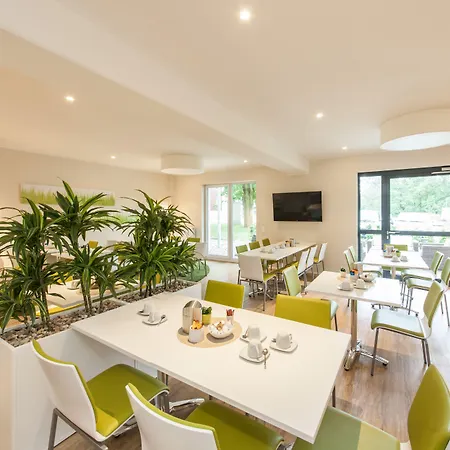 Apart Otel Acora Living The