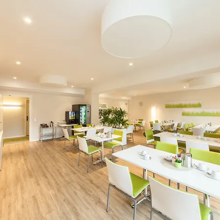 Novum Likeapart Aparthotel