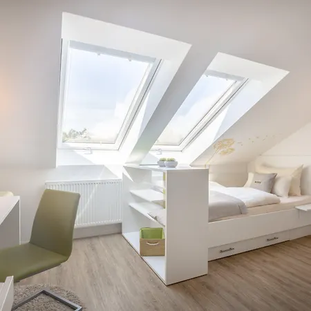 Apart-hotel Acora Living The 3*