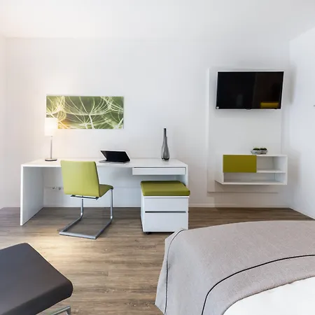 Apart-hotel Acora Living The
