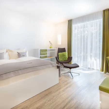 Acora Living The Apart-hotel Fürth