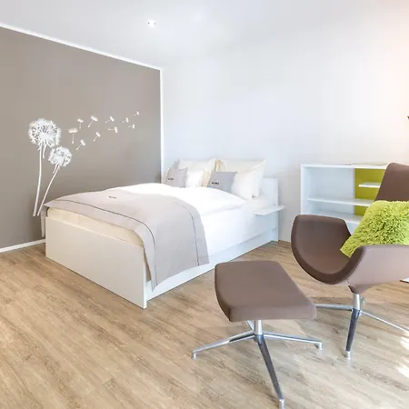 Acora Living The 3* Fürth