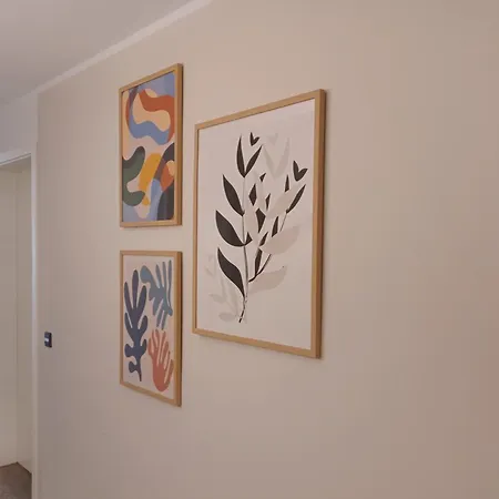 Novum Likeapart Aparthotel 3*
