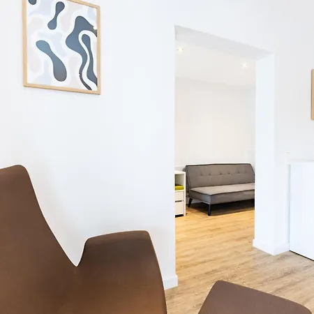 Novum Likeapart 3*