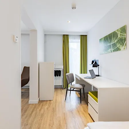Apart Otel Acora Living The