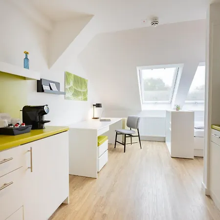 Acora Living The 3* Fürth