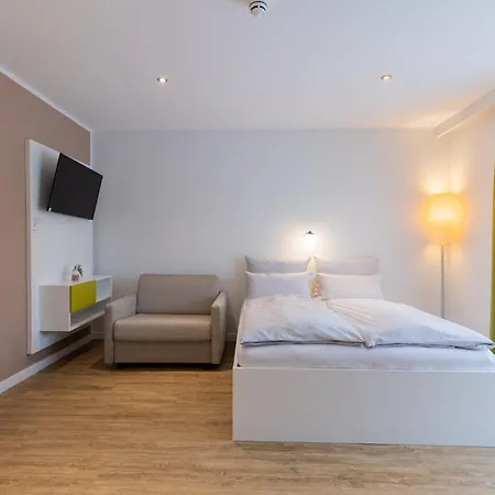 Acora Living The Apart-hotel Fürth