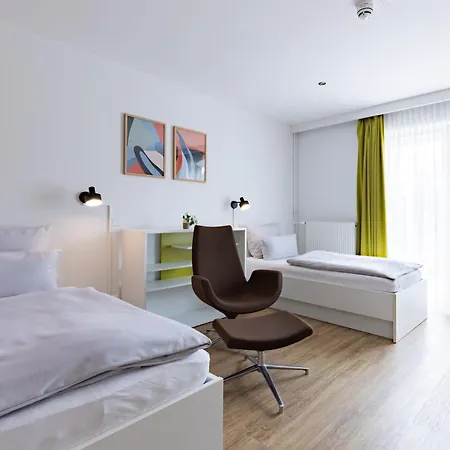 Acora Living The Apart-hotel