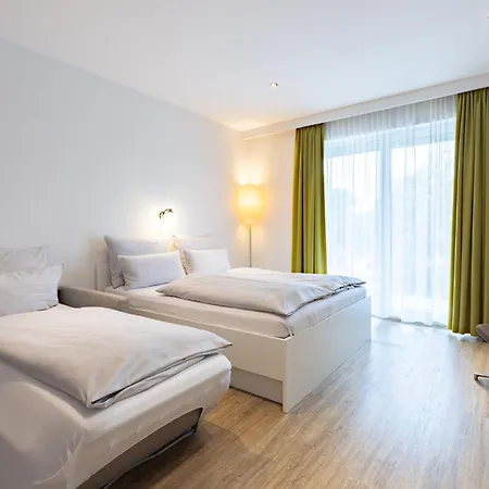 Apart-hotel Acora Living The