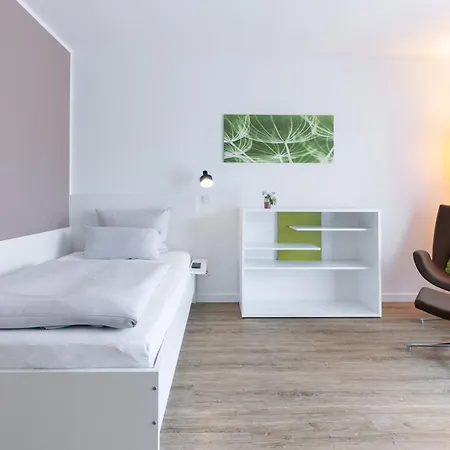 Aparthotel Acora Living The