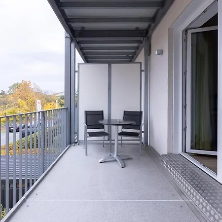 Aparthotel Novum Likeapart