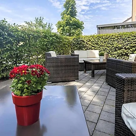 Aparthotel Acora Living The