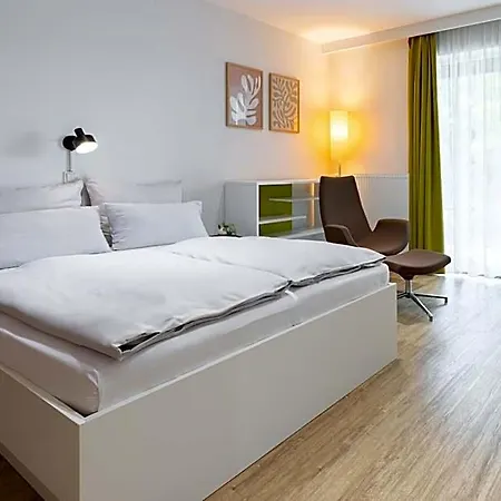 Acora Living The Aparthotel 3*