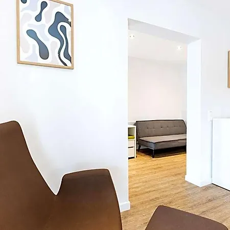 Acora Living The 3* Fürth