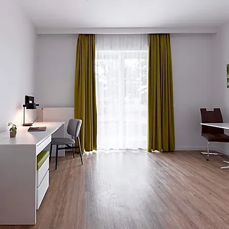 Acora Living The Aparthotel Fürth