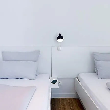 Acora Living The Hotel apartamentowy Fürth