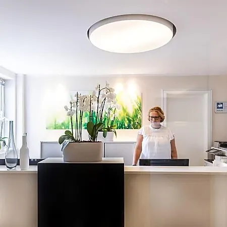 Acora Living The Hotel apartamentowy