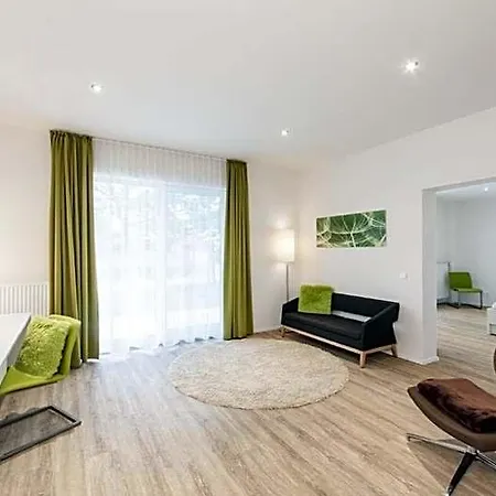 Acora Living The 3* Fürth