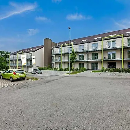 Acora Living The Hotel apartamentowy 3*