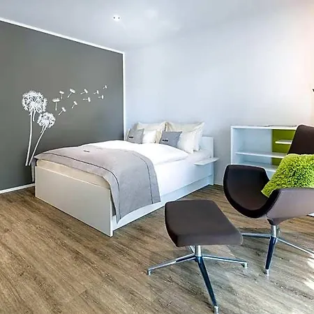 Acora Living The Aparthotel 3*