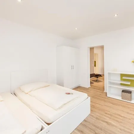 Hotel apartamentowy Acora Living The